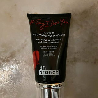 Microdermabrasion - Age Defying Exfoliator von Dr. Brandt