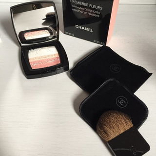 Premières Fleurs - Harmony of Powders - Chanel