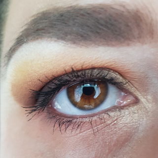 Recht natürlich für die bunte Palette