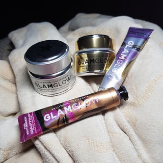 Gravitymud - Firming Treatment - Glamglow