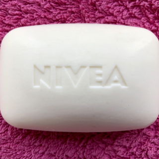 Creme Soft - Pflegeseife - Nivea