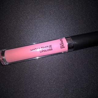 High Shine Lipgloss - trend IT UP