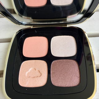 Claudia Schiffer Make Up - Quad Eye Shadow von Artdeco