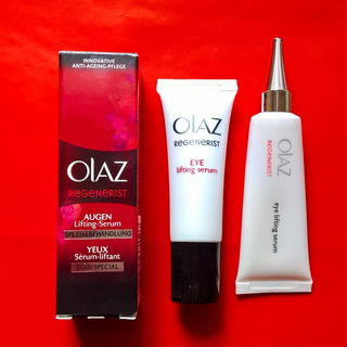 Regenerist - Eye Lifting Serum - Olay