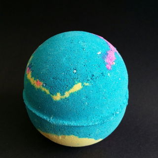 Intergalactic - Badebombe - LUSH