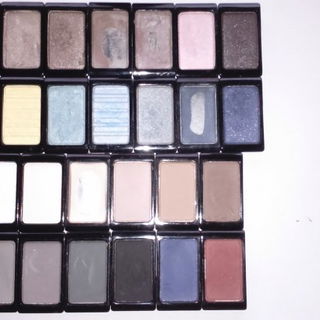 Eyeshadow - Artdeco