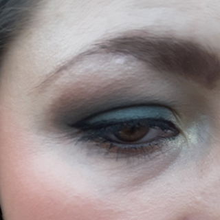 Fake nach 3 Std im Park