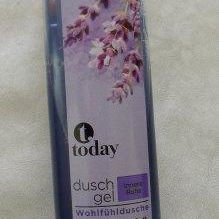 Duschgel Innere Ruhe - today