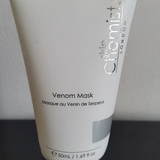 Venom Mask von skinChemists