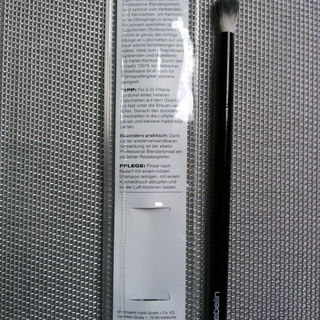 Blenderpinsel - ebelin