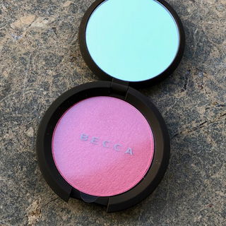 Shimmering Skin Perfector - Luminous Blush - BECCA