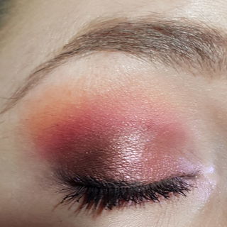 I Heart Revolution Red Velvet Palette - Makeup Revolution