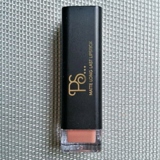 PS... Matte Long Last Lipstick - Primark