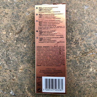 Paradise Extatic - Mascara - L'Oréal