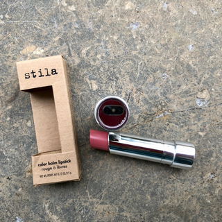 Color Balm Lipstick - Stila
