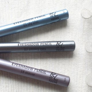 Eyeshadow Pencil - RdeL Young