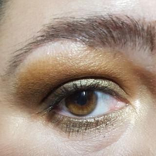 Nochmel das zahme Trio, diesmal ober wie unten.