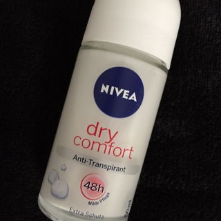 Anti-Transpirant - Dry Comfort Plus - Roll-On von Nivea