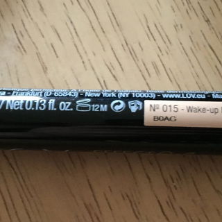 EFFECTful - Concealer Pen - Radiance Booster - L.O.V