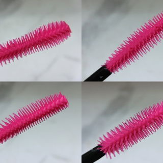 Style Your Lashes! Mascara Brush Set - style up your way! - essence