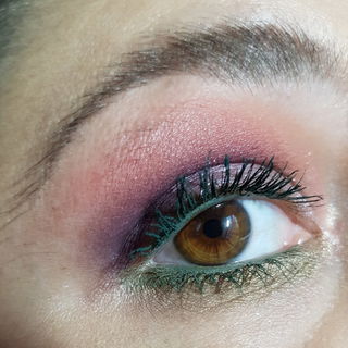 Pumpkin Spice Eye Shadow Palette von Too Faced