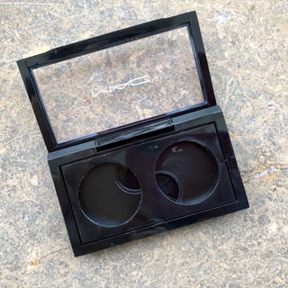 Pro Palette Eye Shadow x 2 - M·A·C