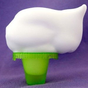 Douche Crème Fleur d'Oranger - Le Petit Marseillais