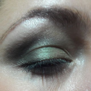 Ombres 5 Lumières - Yves Saint Laurent