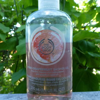 Orange & Bergamot Bath & Shower Gel - Molton Brown