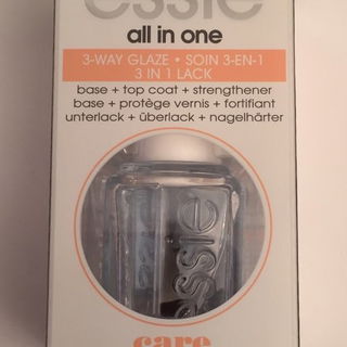 All in One - essie