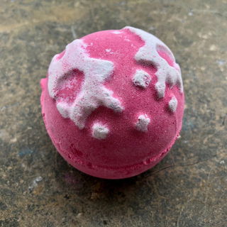 Christmas Sweater - Badebombe - LUSH