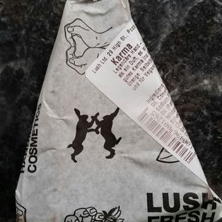 Karma - Seife - LUSH