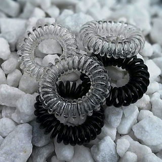 Original The Traceless Hair Rings - Invisibobble