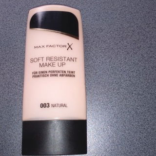 Lasting Performance Touch-Proof - Max Factor