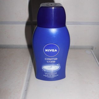 Creme Care - Pflegedusche - Nivea