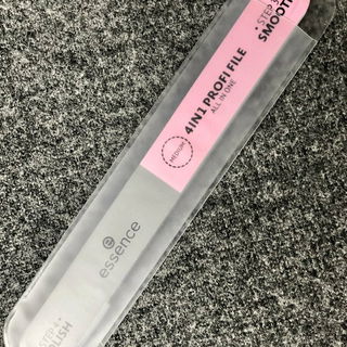 4IN1 Profi File - All In One - essence