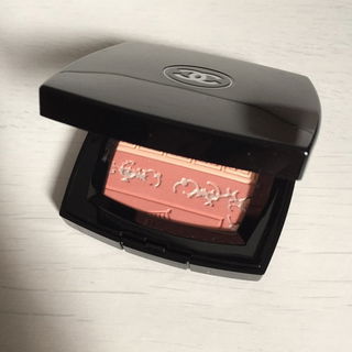 Premières Fleurs - Harmony of Powders - Chanel