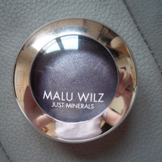 Just Minerals - Eye Shadow - Malu Wilz