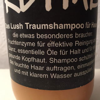 Rehab - Shampoo - LUSH
