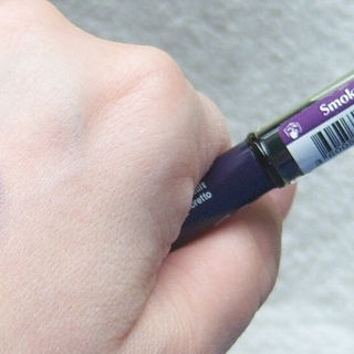 Master Smoky Shadow-Pencil - Maybelline