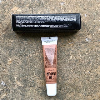 mark. - Glossy Tube Lip Gloss - Avon