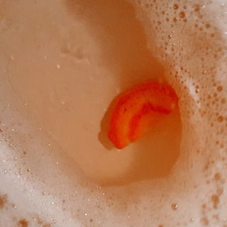 Brightside - Schaumbad von LUSH