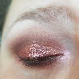 Pretty Rich - Diamond Light Eye Shadow Palette - Too Faced