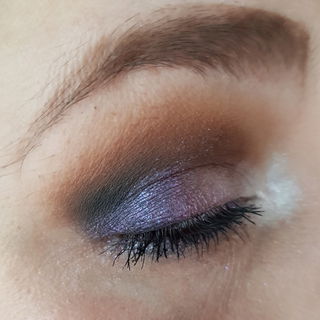 Glitter Bomb Prismatic Glitter Eye Shadow Palette - Too Faced