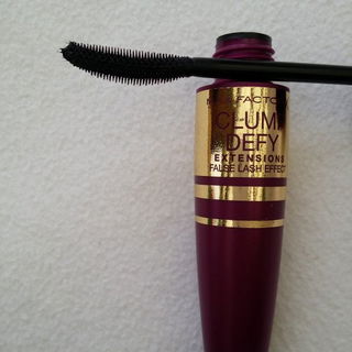 Clump Defy Extensions Mascara - Max Factor