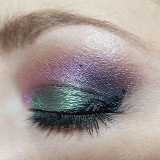 Chocolate Gold - Metallic/Matte Eye Shadow Palette - Too Faced