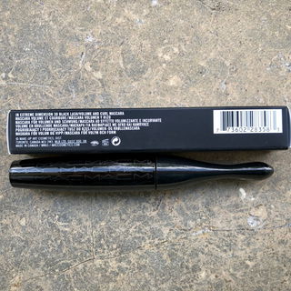 In Extreme Dimension 3D Black Lash Mascara - M·A·C