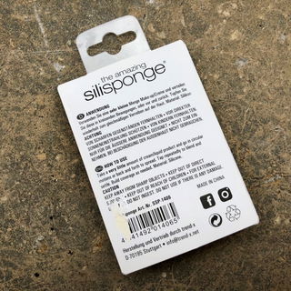 The Amazing Silisponge Beauty Drop - Silisponge