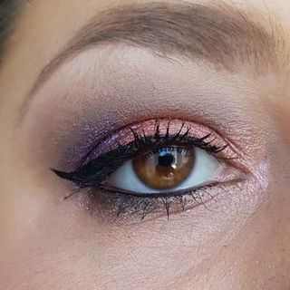 Magnetic, Element und Specter auf dem beweglichen Lid, Granite am unteren Wimpernkranz