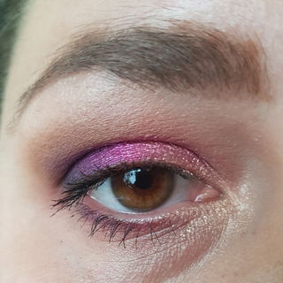 Ich würde die metallics auch am Tag tragen